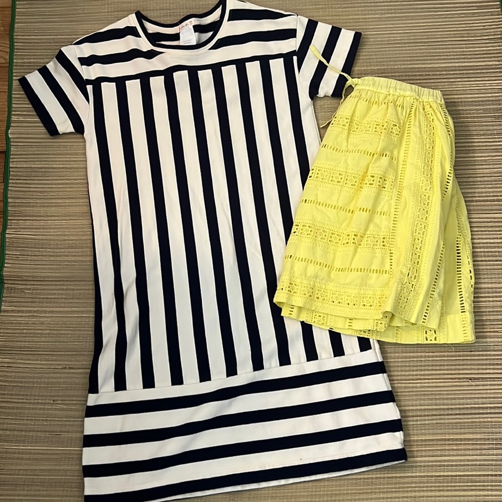 CrewCuts Bundle Girl’s (Size 14)